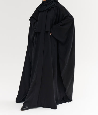 Abaya Trench