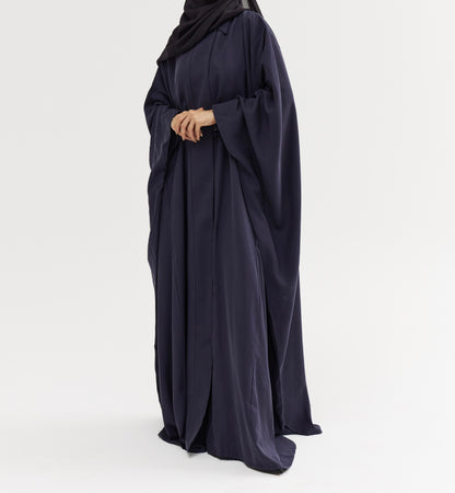 Abaya trench