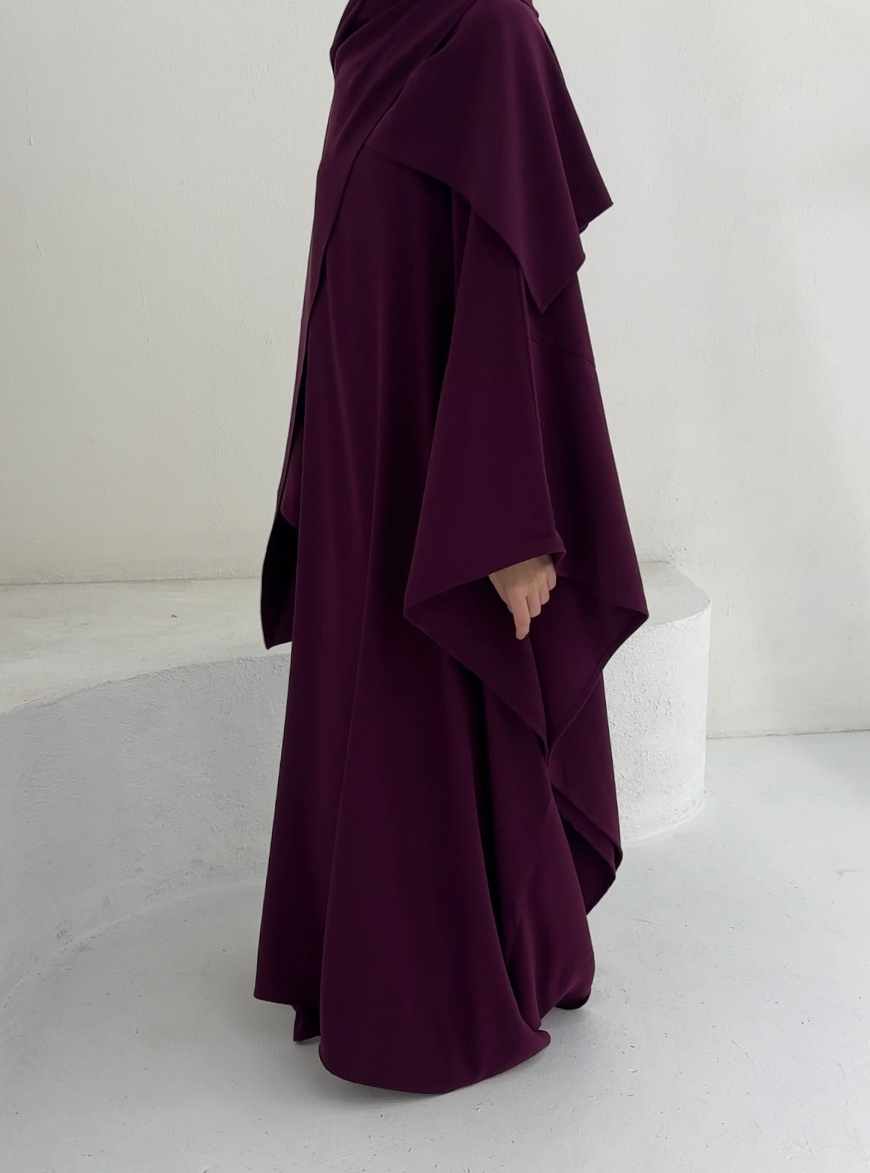 Abaya Yara