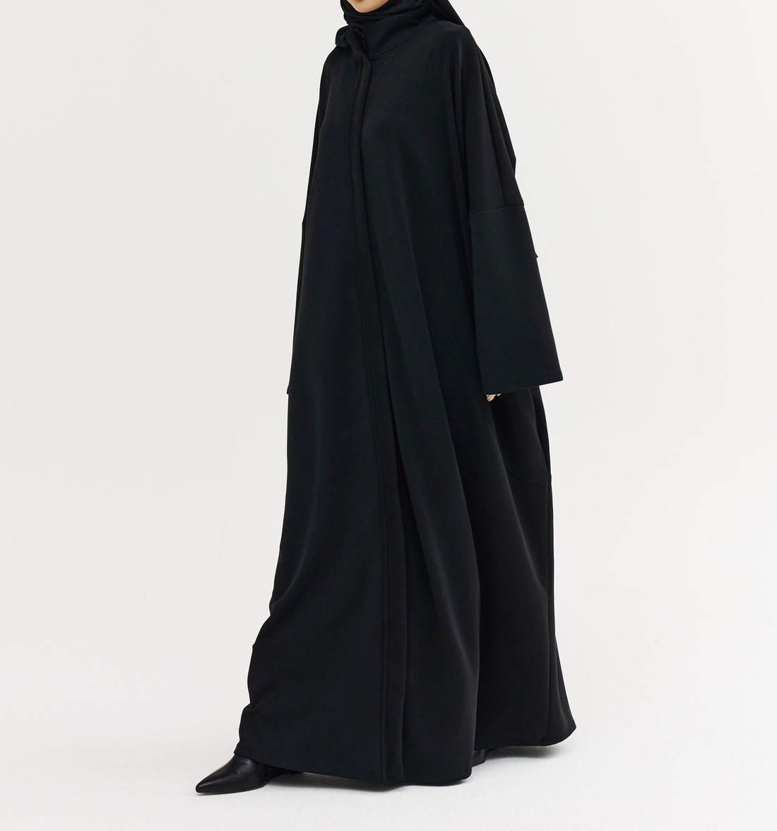 Abaya Sweat Comfy