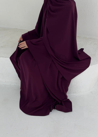 Abaya Yara