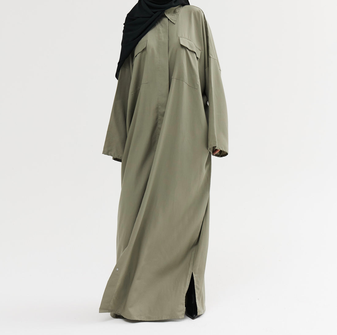 Abaya shirt Oïa