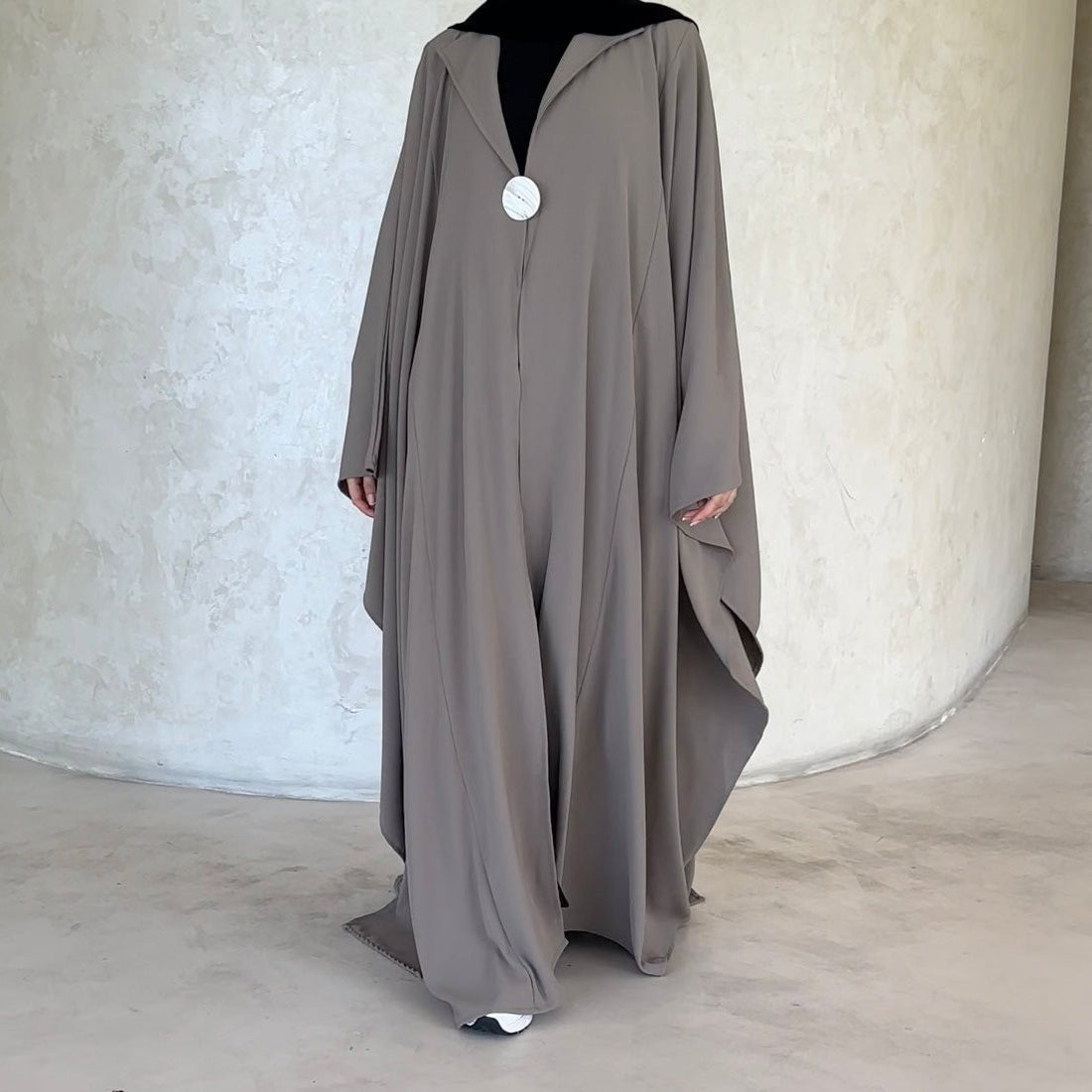 Abaya Blazer