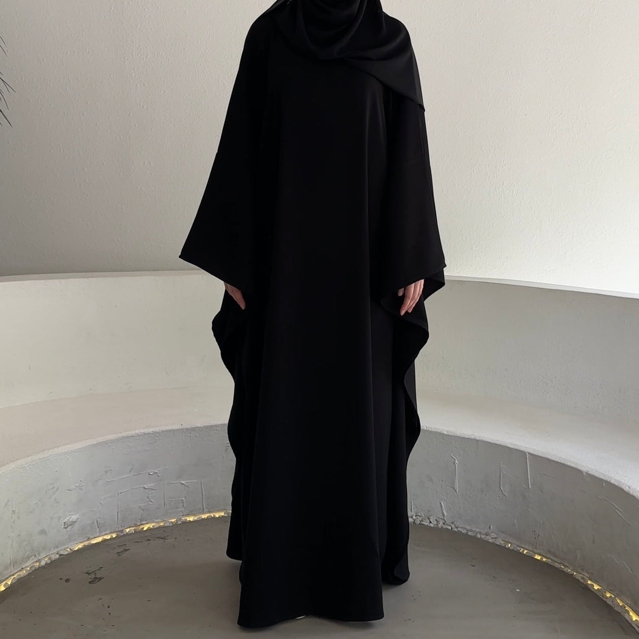 Abaya Yara