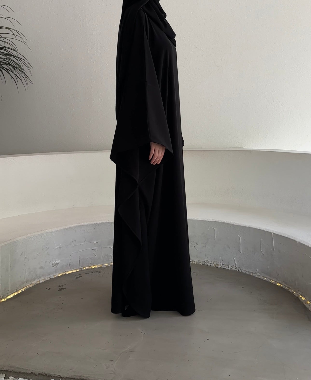 Abaya Yara