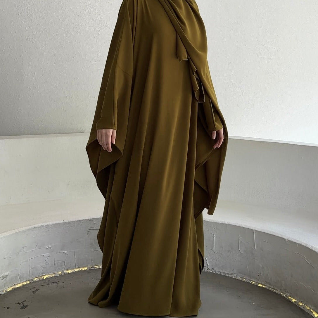 Abaya Yara